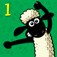 Shaun the Sheep #1: Dinners Winners & Snow Joke